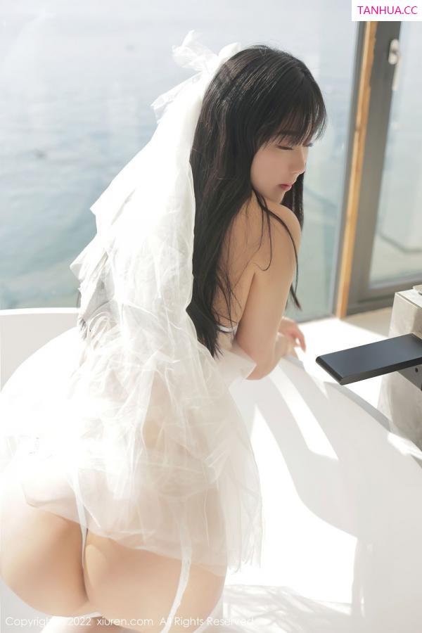 李雅柔  [XiuRen]高清写真图 2022.05.06 No.4964 李雅柔182CM第51张图片